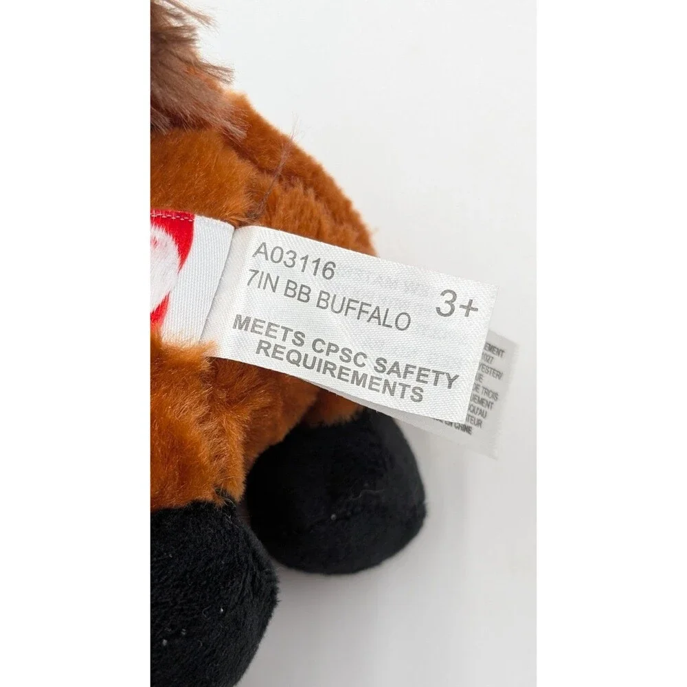 Fiesta Plush Brown 7